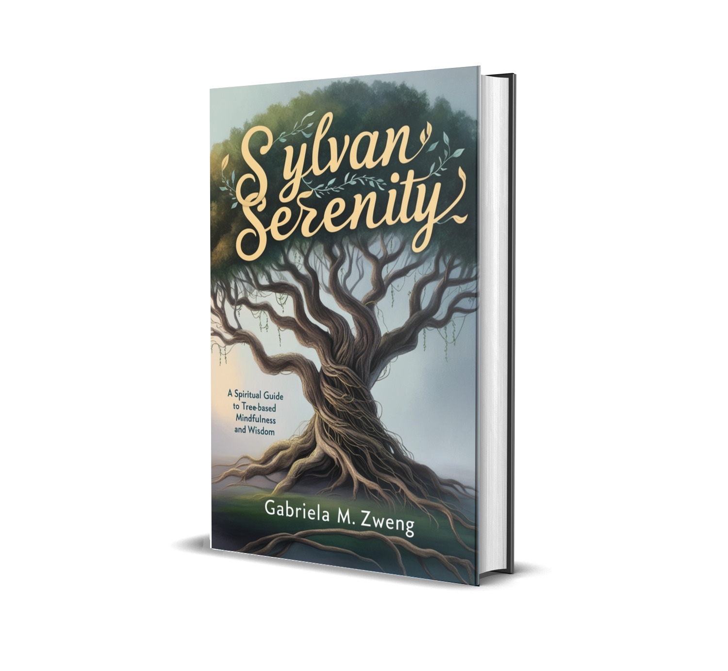 Sylvan Serenity 3D